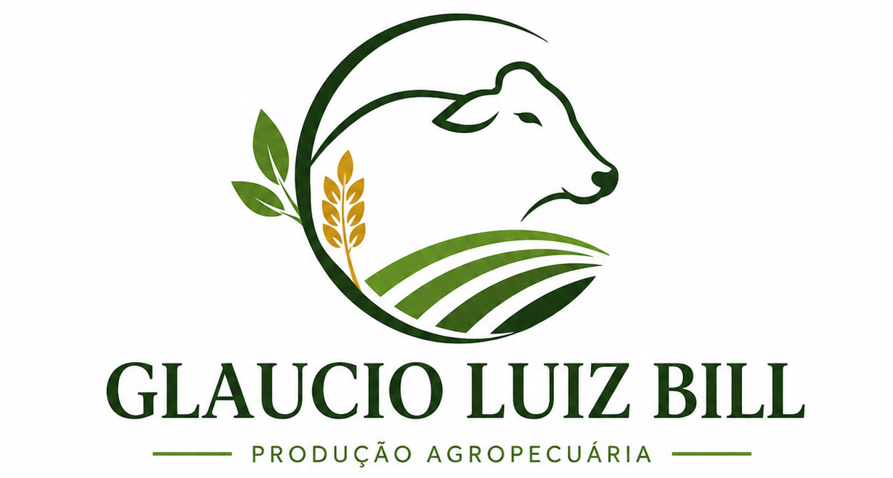 Glaucio Luiz Bill Logo
